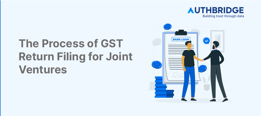 GST Returns for Joint Ventures:  A Clear Guide to Filing